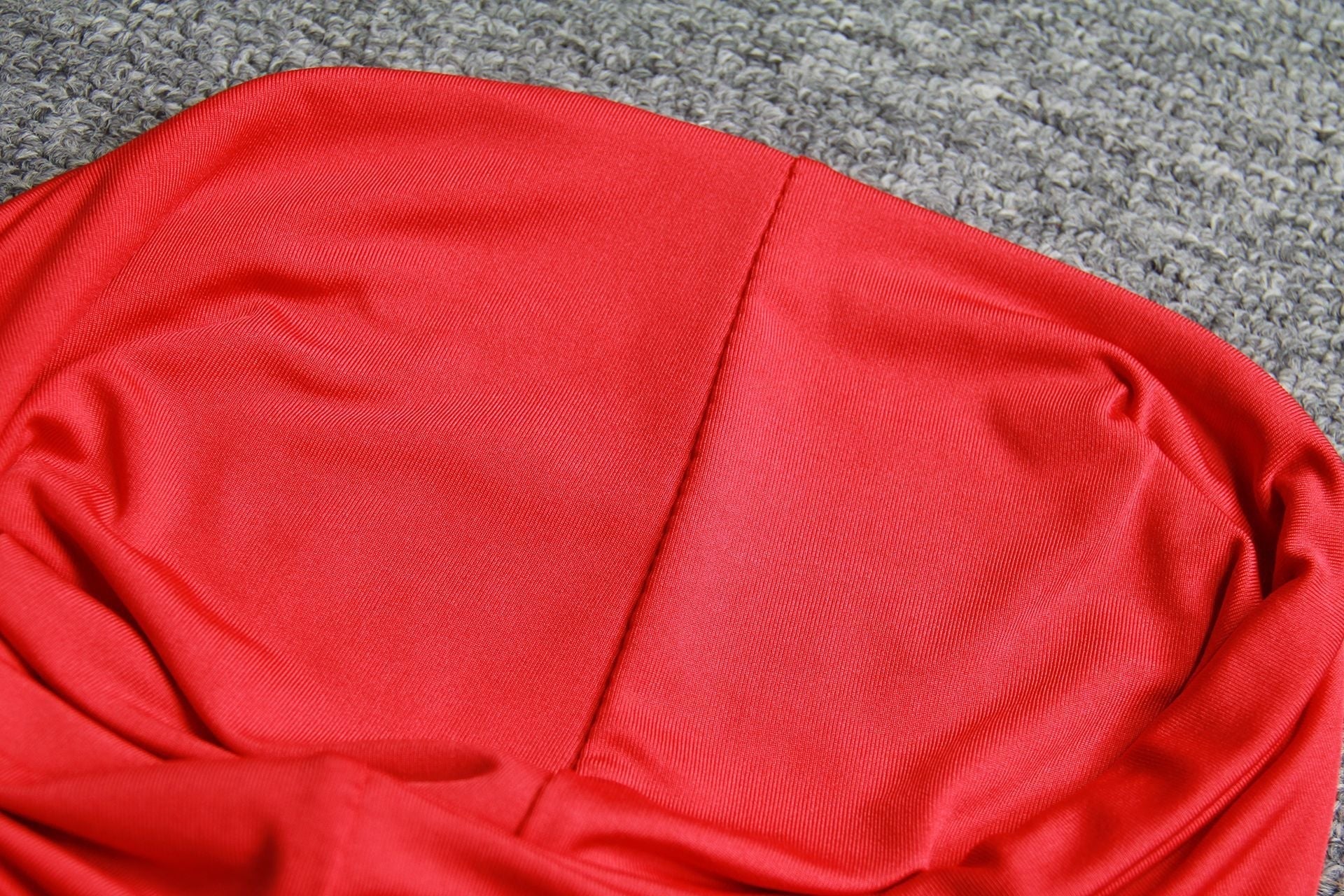 Scarlet Summer Crop Top